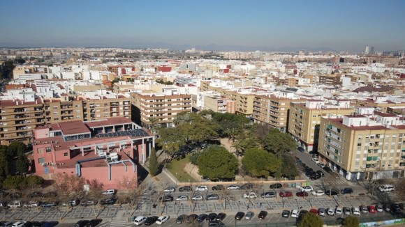 Xirivella impulsa una regulación de los bajos para avanzar en soluciones habitacionales con garantías