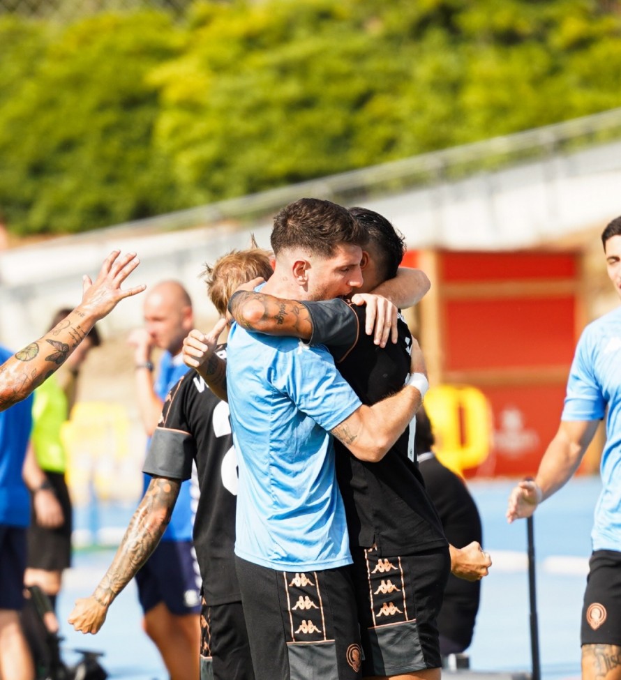 Toril se lesiona en el ultimo entrenamiento del Hércules CF en Alicante y estará más de un mes de baja