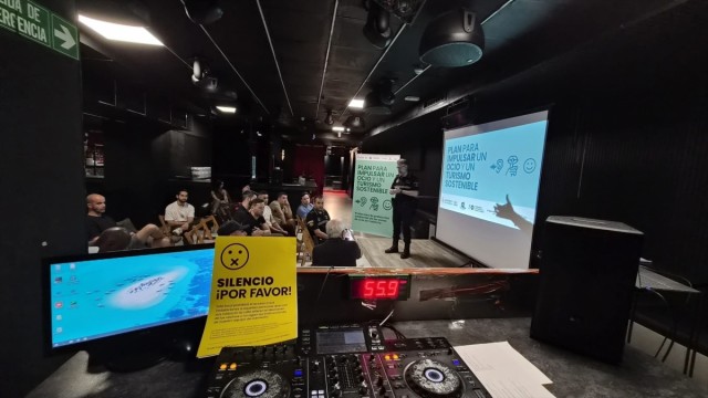 Los locales de ocio implantarán protocolos para garantizar la convivencia ciudadana