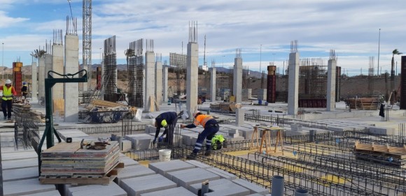 La Región encabezará la creación de empleo en España y elevará el PIB un 2,8% este año