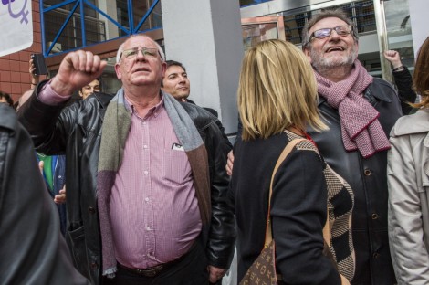 Vicent Ciscar, Jordi Mayor o Sagredo: los alcaldes del PSPV que concurrirán al Congreso y Senado el 29N