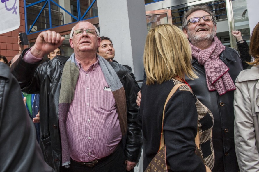 Vicent Ciscar, Jordi Mayor o Sagredo: los alcaldes del PSPV que concurrirán al Congreso y Senado el 29N