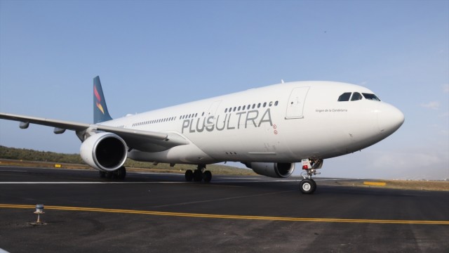 El presunto cerebro financiero del 'caso Plus Ultra' se desvincula de blanqueo y asegura que desconocía el rescate