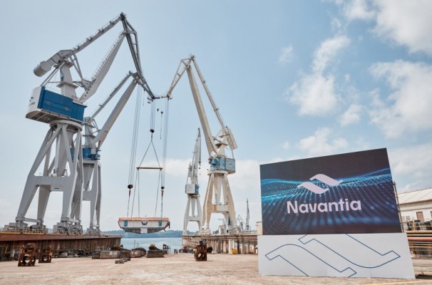 Navantia llega a un acuerdo de compensación: 350 euros para trabajadores por falta de revalorización salarial