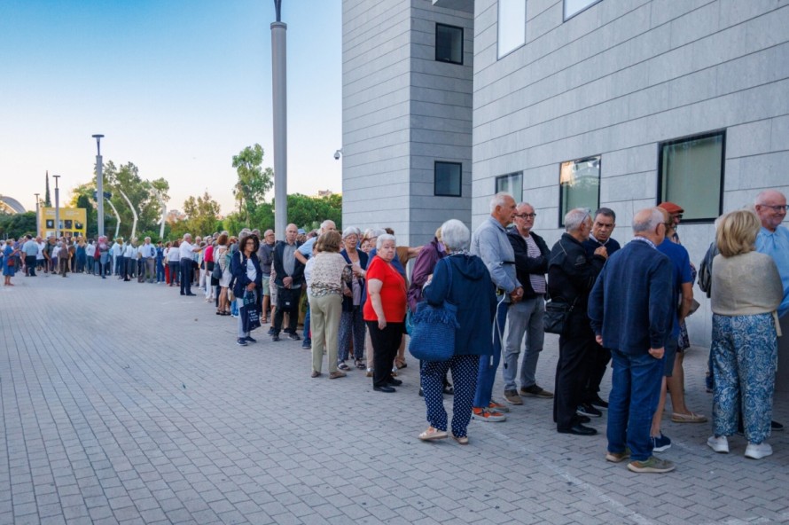 El Palau de la Música recupera abonados y dispara su recaudación en su temporada de grandes orquestas internacionales