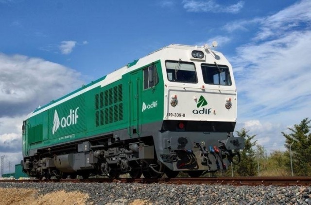 Transportes abre nuevo plazo de ayudas de 3 millones a empresas ferroviarias por el alza de carburantes