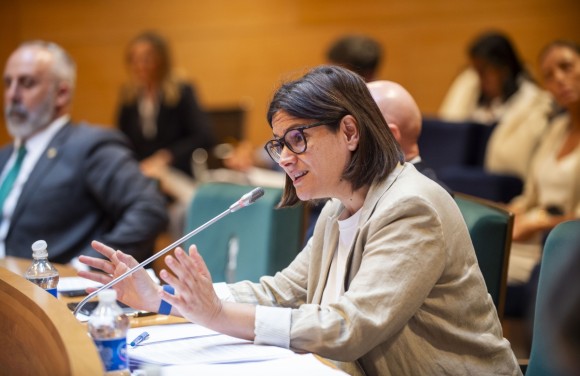 La Diputación devuelve cinco millones de impuestos a los afectados por la Dana