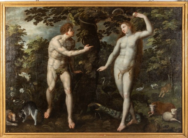 El Mubam de Murcia crece: abre al público la Colección Adela Barba con obras de Ribera, Ribalta y Salzillo