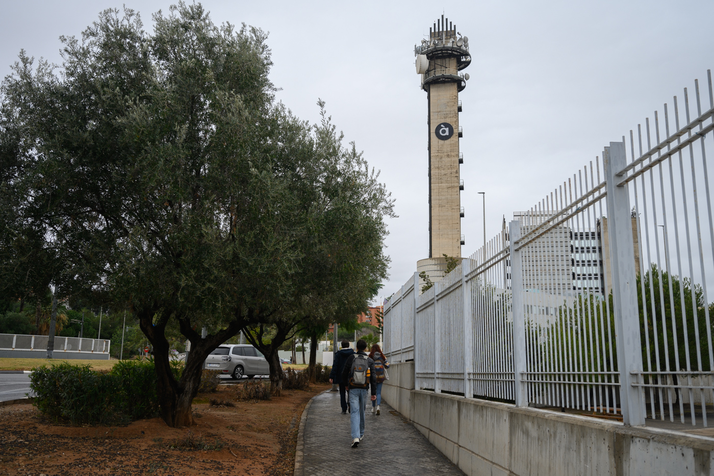 Foto: KIKE TABERNER - 