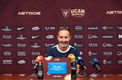 Sito Alonso ve al Valencia 