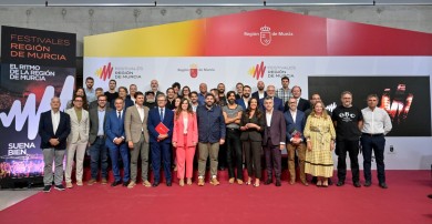 Los festivales de la Región hicieron una caja de 71 millones en 2025, lo que equivale a 782 empleos durante un año