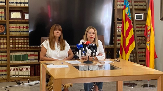  Aspe lanza una campaña récord de Bonos Comercio con más de 427.000 euros para incentivar las compras