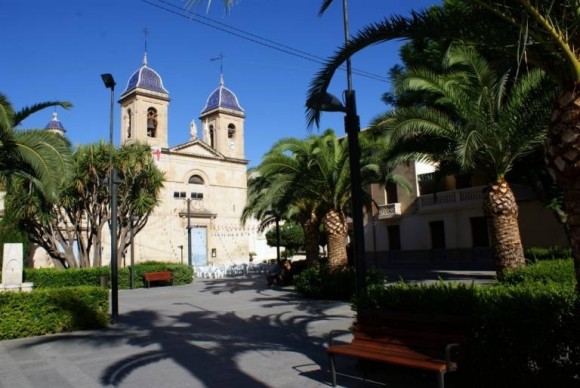 El TACRC pausa un contrato de Sant Joan con fondos europeos: se señalan tres de los cuatro pliegos