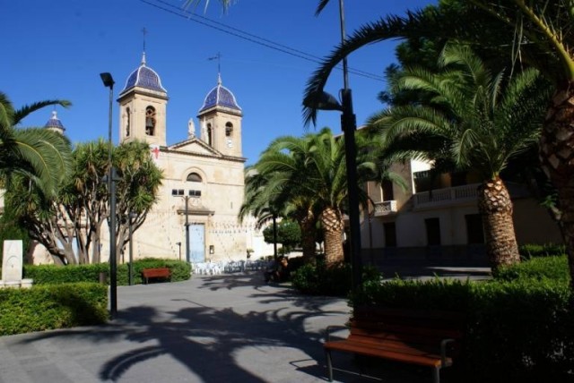 El TACRC pausa un contrato de Sant Joan con fondos europeos: se señalan tres de los cuatro pliegos