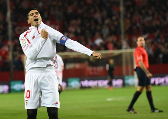 Se va José Antonio Reyes, el último gran símbolo del Sevilla
