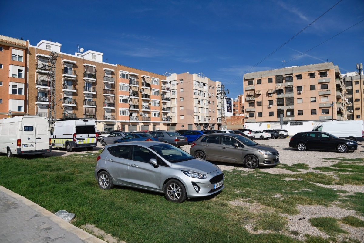  - Foto: DANIEL GARCÍA SALA