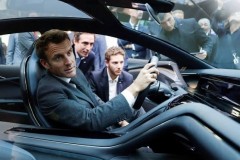 París y Berlín flexibilizan el abandono del combustible fósil en el automóvil