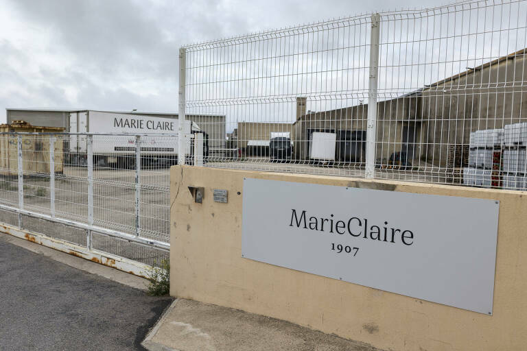 El PP apela a Sánchez para que Marie Claire continúe… y Baldoví afea la inacción del Consell
