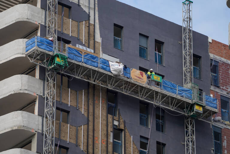Por qué hoy la vivienda es cara

