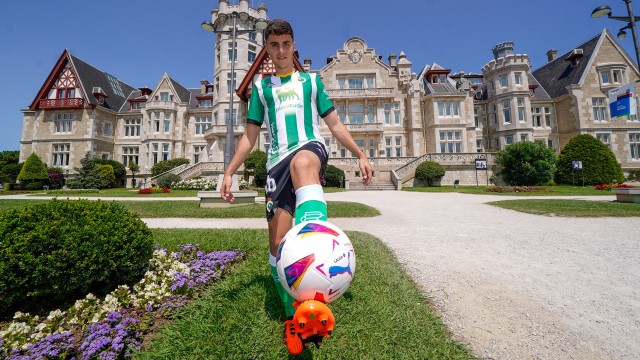 El Elche quiere a Iván Morante