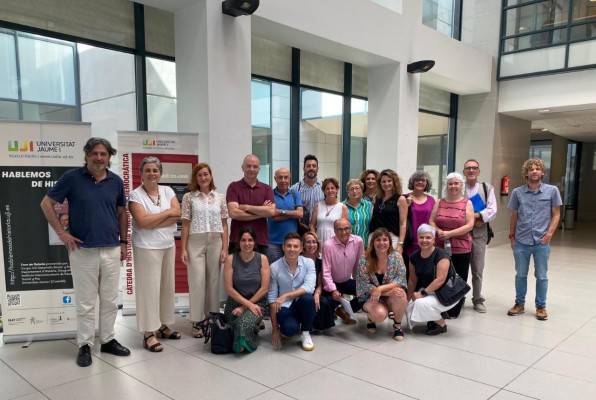 El Comité de Ética de los Servicios Sociales de la Comunitat promueve crear los comités de Castellón
