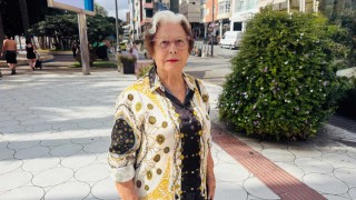 Úrsula Llinares Martínez, premiada por el Consejo Vecinal de Benidorm como Vecina Ejemplar de 2026