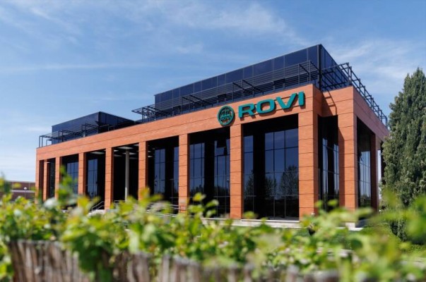 Rovi evalúa varias ofertas para la venta del negocio de fabricación a terceros
