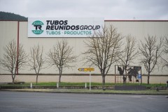 Las cinco ofertas seleccionadas por Tubos Reunidos contemplan reducir plantilla y una ofrece 27,5 millones