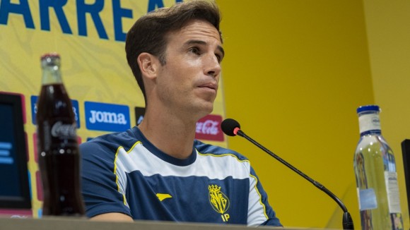 Íñigo Pérez: 