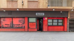 Un trocito de la memoria nocturna de Santiago de la Ribera busca nueva vida: se vende el antiguo local del pub Appalache