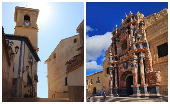 ¿Cuáles son los ayuntamientos más transparentes? Cehegín, Caravaca, Archena y Alhama, a la cabeza en la Región