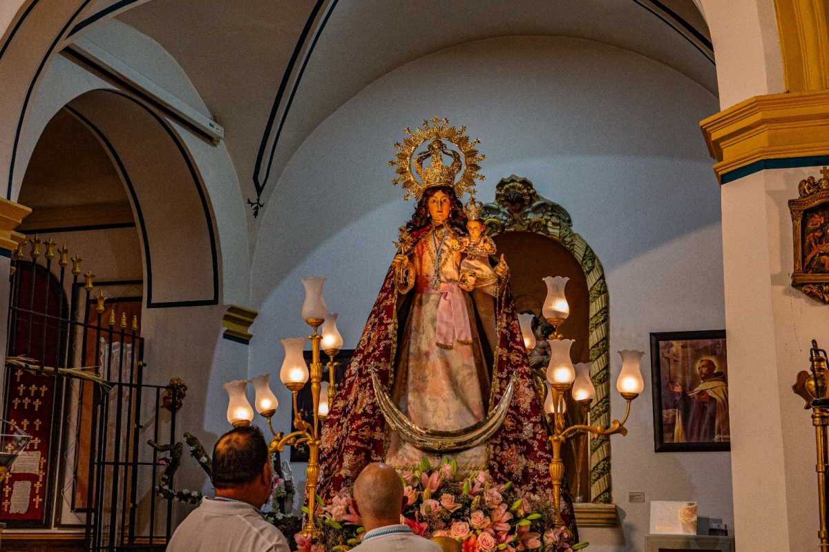  - Foto: J.J. PEÑALVER