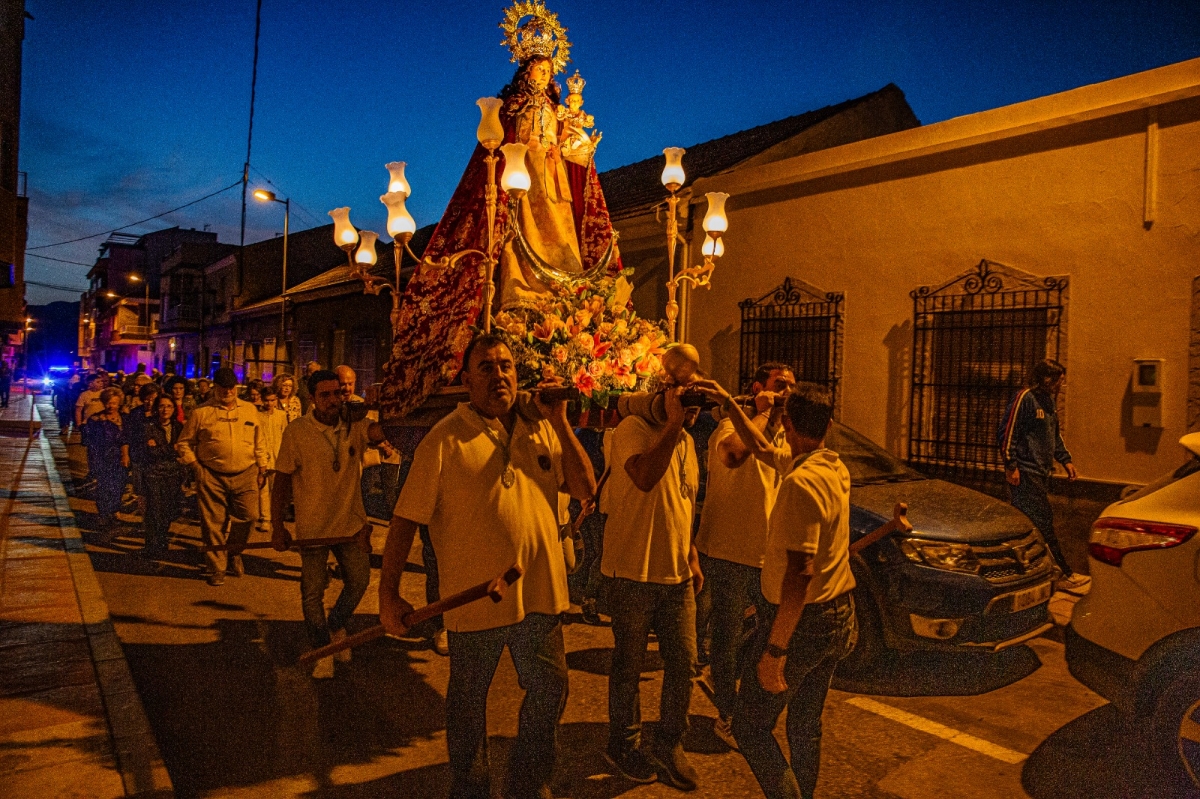  - Foto: J.J. PEÑALVER