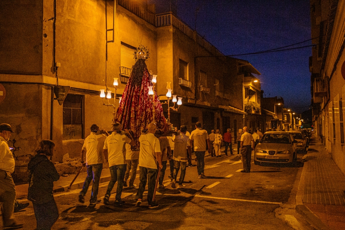  - Foto: J.J. PEÑALVER