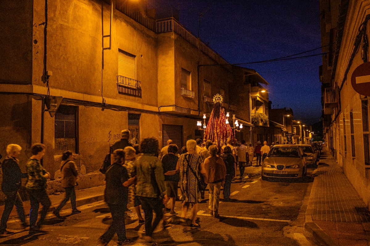  - Foto: J.J. PEÑALVER