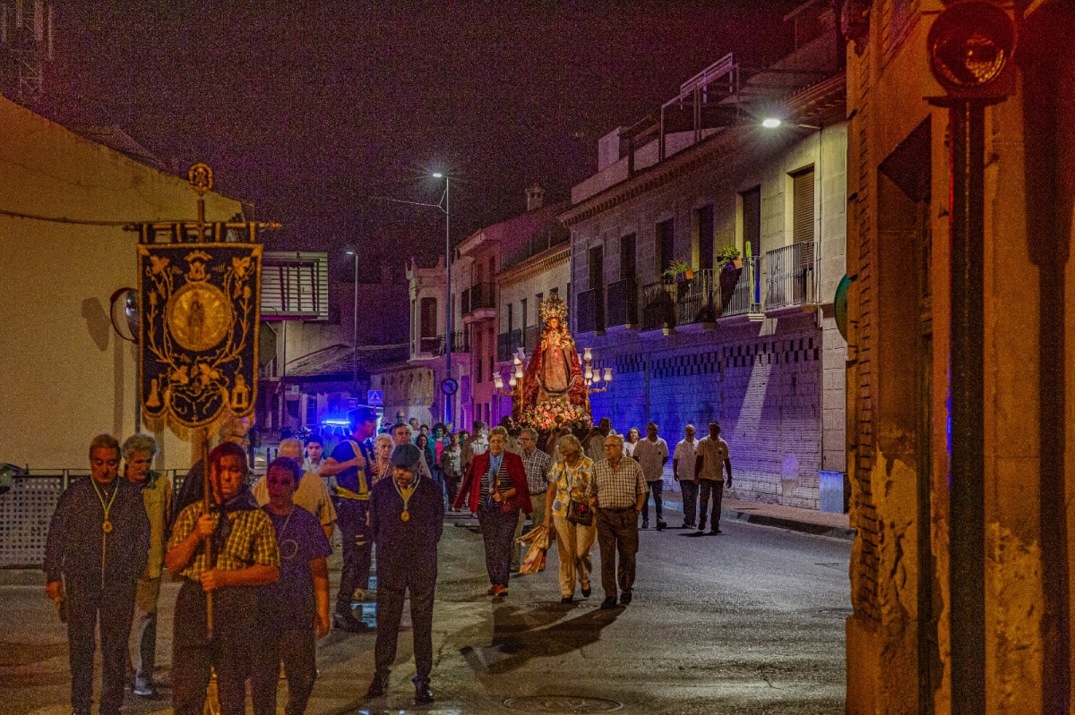  - Foto: J.J. PEÑALVER
