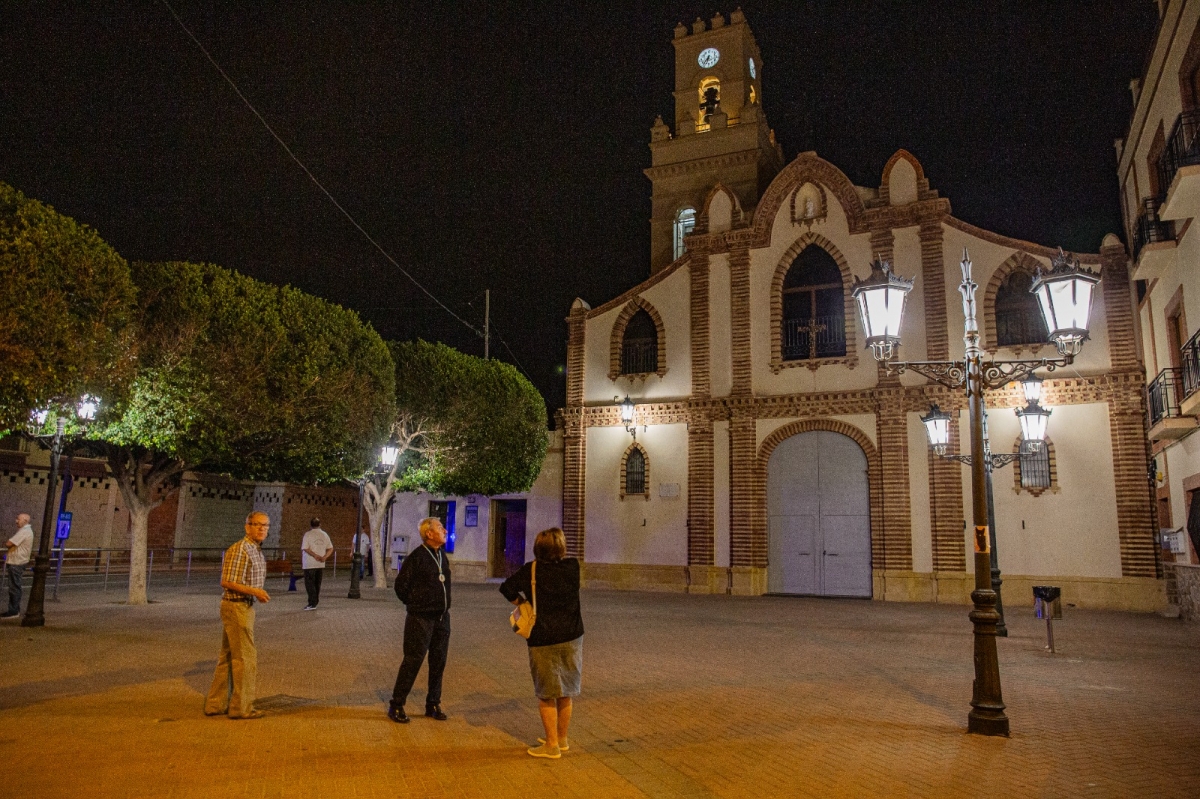  - Foto: J.J. PEÑALVER
