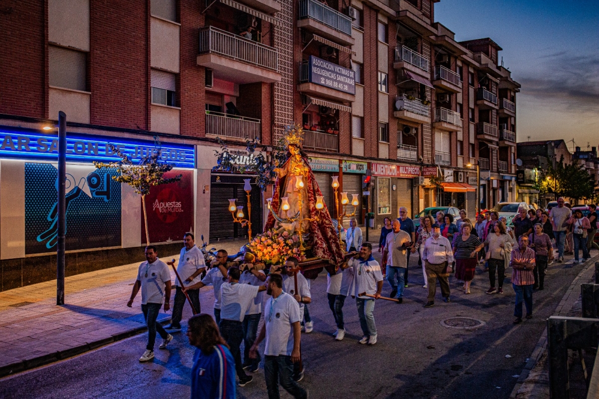  - Foto: J.J. PEÑALVER