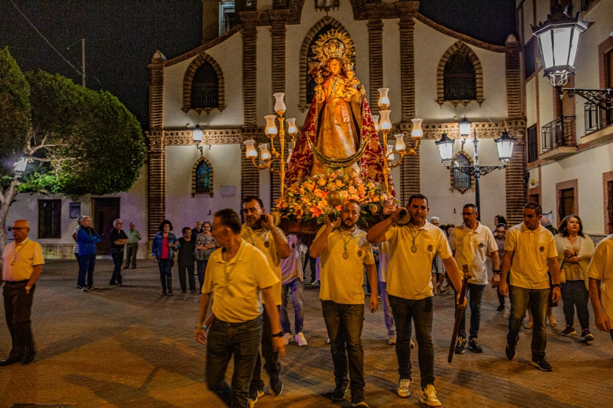  - Foto: J.J. PEÑALVER