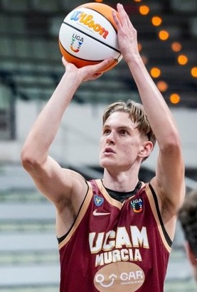  - Foto: UCAM CB