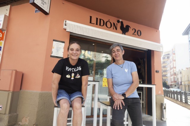 De las tapas y el vermut a la innovación en Castelló: la Taberna Lidón 20 preserva la identidad de un barrio
