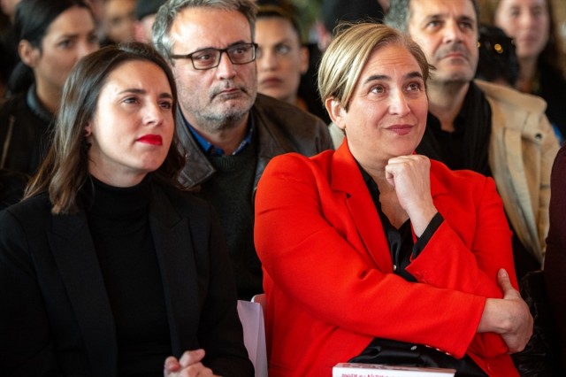 Frente Amplio y Podemos consuman su fractura al no llegar a un acuerdo global para coaliciones en el 29N