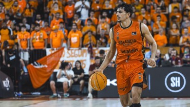 La Liga Endesa regresa al Roig Arena con la visita del UCAM Murcia