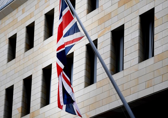 Se desvanece la esperanza de un recorte de tipos en agosto en Inglaterra
