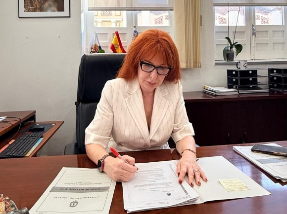 Alicante reparte 340.000 euros entre 56 proyectos sociales para atender a personas vulnerables y dependientes