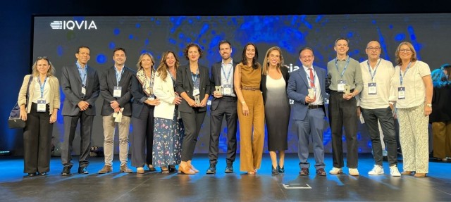 El Hospital Universitario Infanta Elena, reconocido por los Premios Top 20 en las áreas de Digestivo, Riñón y Vías Urinarias, Mujer y Atención al paciente crítico