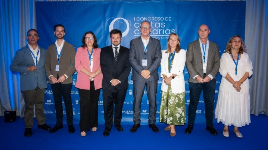 La Comunitat Valenciana y otras siete CCAA con litoral reclaman paralizar la reforma de la normativa estatal de costas