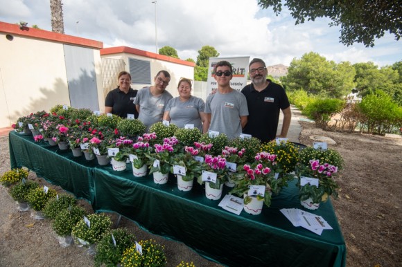 El 'Family Day' del colegio Magno International School, en imágenes