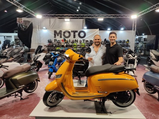 La 'startup' Next Electric Motors explora vía de negocio en Malta y amplía planes de expansión