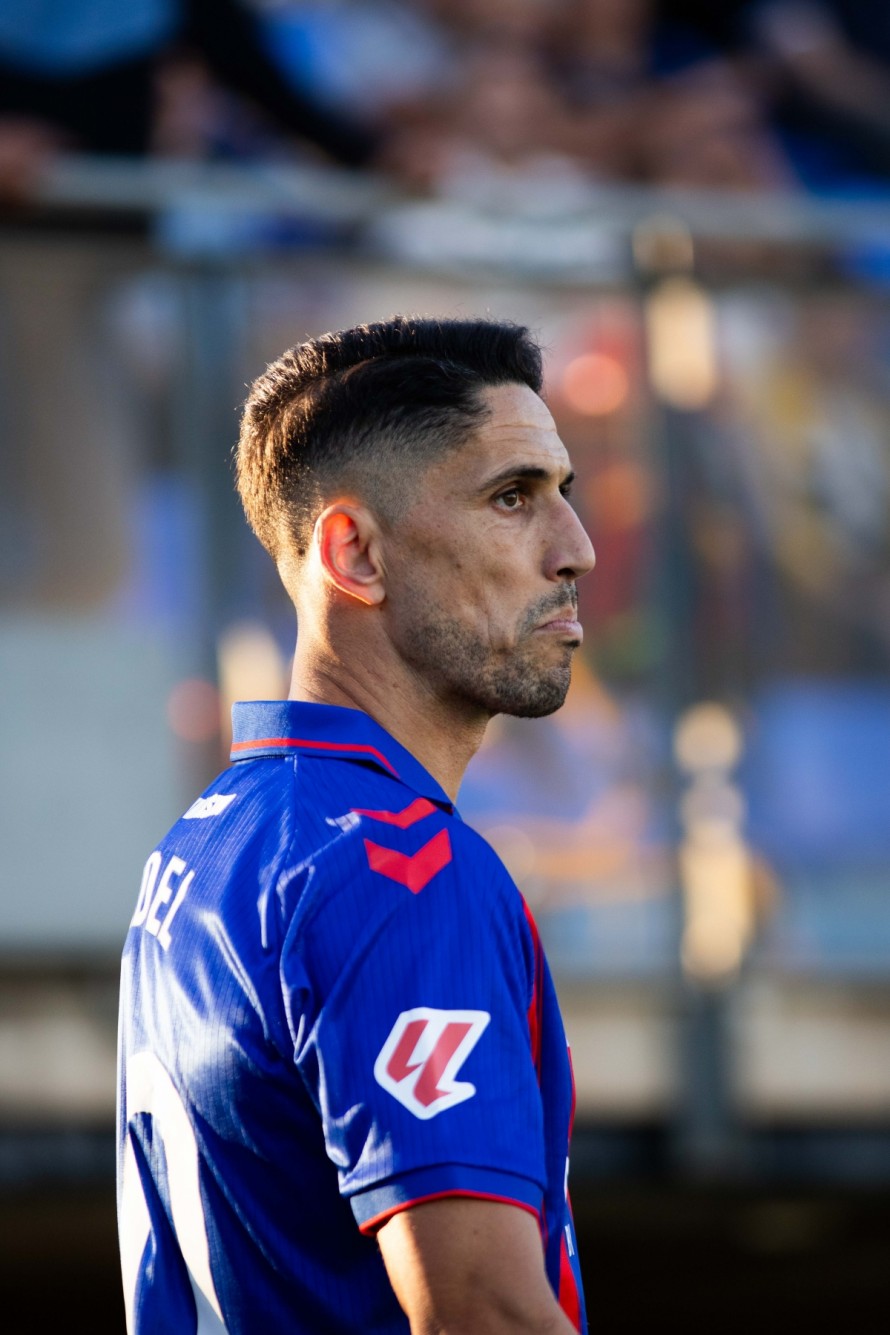El CD Eldense quiere hacer valer el no hay dos sin tres